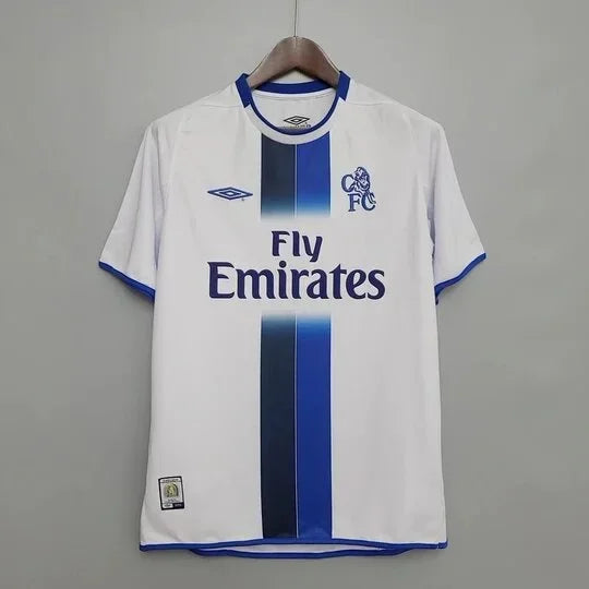 Chelsea Retro Trikot 2003/2005