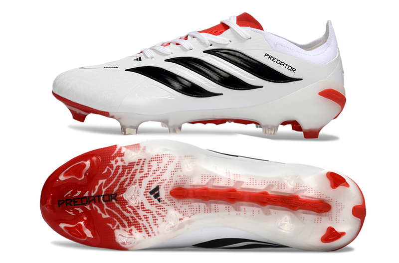 Predator 26 Elite FG