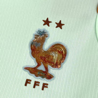 Frankreich Auswärtstrikot WM2026