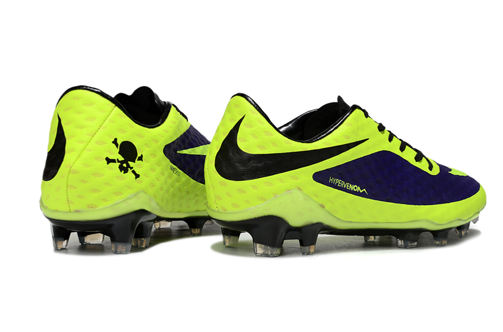 Hypervenom Phantom Elite FG