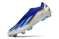 Crazyfast laceless Elite FG