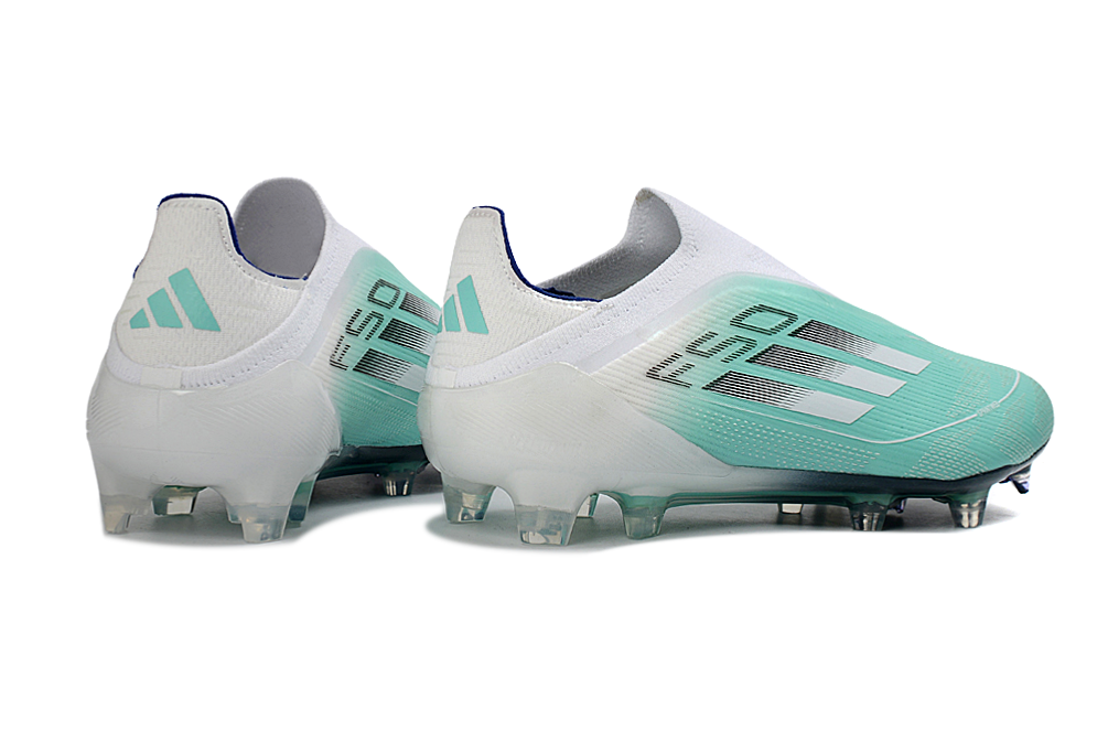 F50 Elite Laceless FG