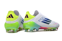F50 Laceless Elite FG