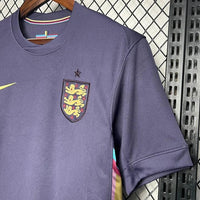 England Heimtrikot EURO 2024