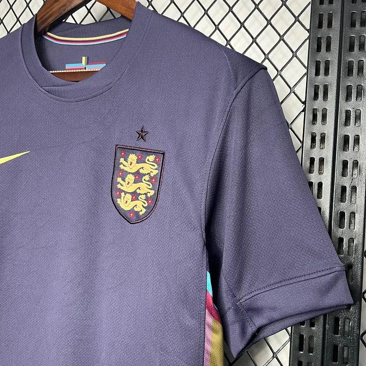 England Heimtrikot EURO 2024