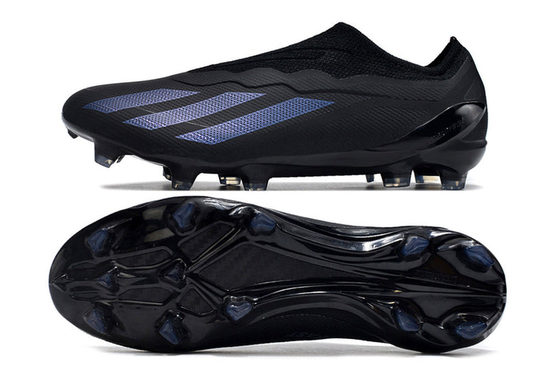 Crazyfast laceless Elite FG