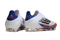 F50 Laceless Son Elite FG