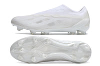 Crazyfast laceless Elite FG