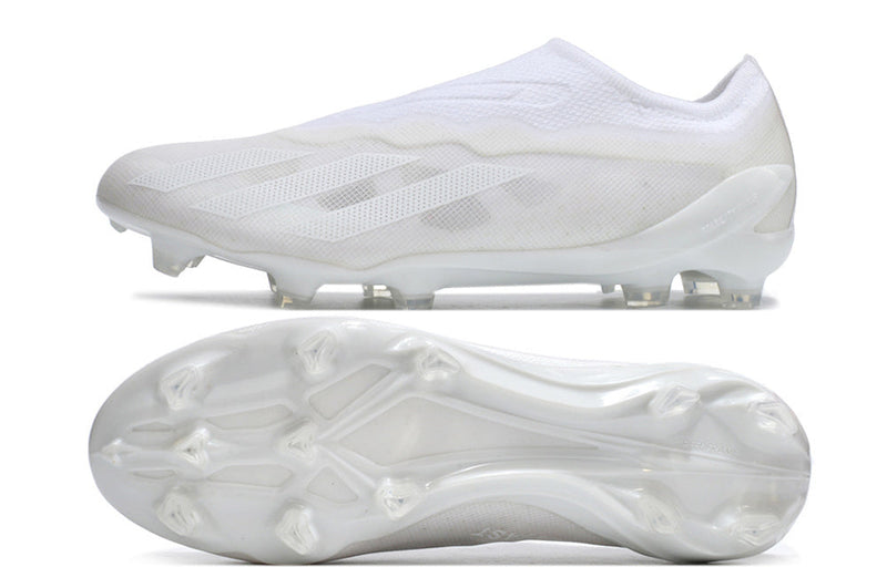Crazyfast laceless Elite FG