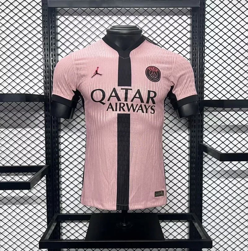 Paris Saint-Germain Trikot 2024/2025