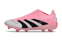 Predator 25 laceless Elite FG