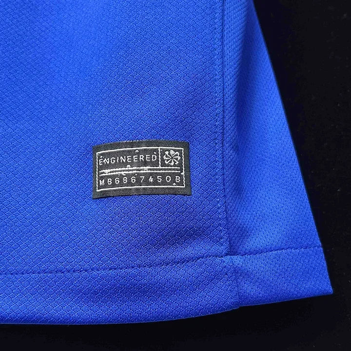 Frankreich Heimtrikot EURO 2024