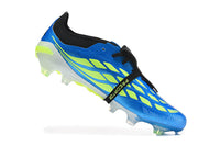 Predator 26 Tongue Elite FG