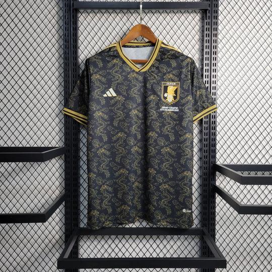 Japan Special/Sondertrikot Dragon 2023/2024