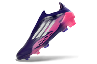 F50 Laceless Elite FG