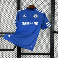 Chelsea Retro Trikot 2009/2010