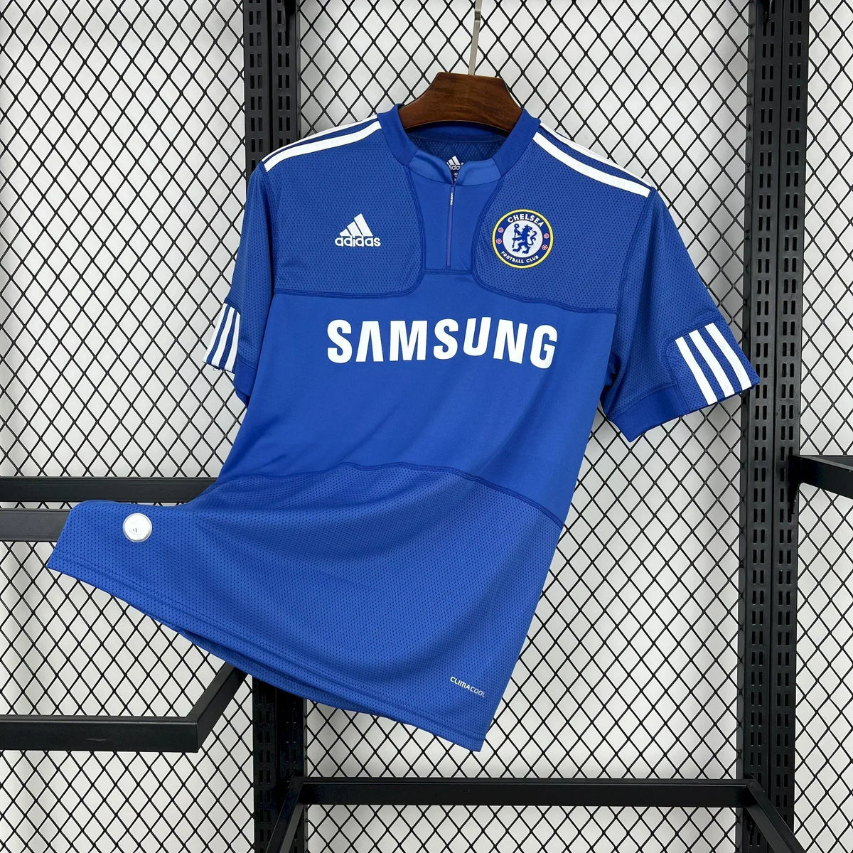 Chelsea Retro Trikot 2009/2010