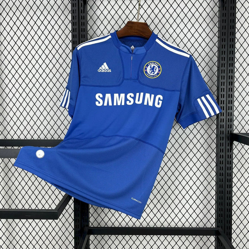 Chelsea Retro Trikot 2009/2010