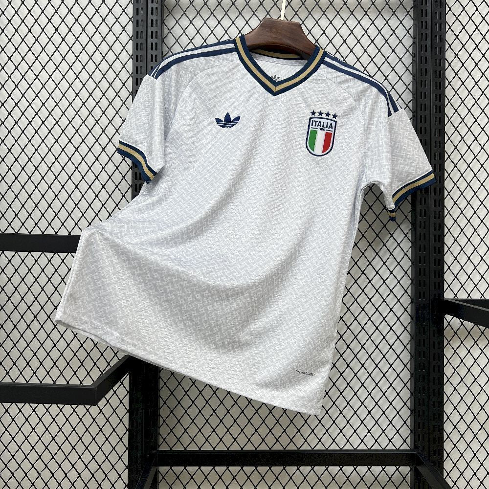 Italien Auswärtstrikot WM 2026