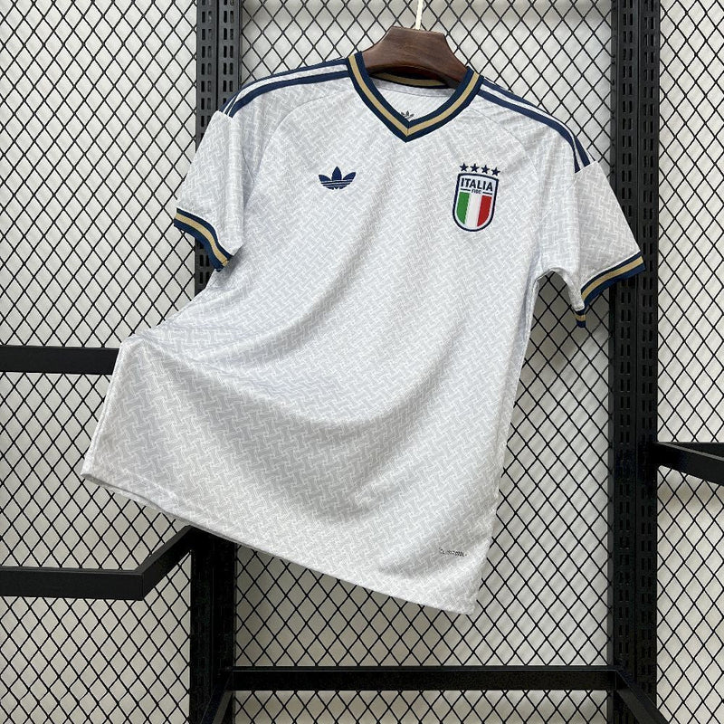 Italien Auswärtstrikot WM 2026