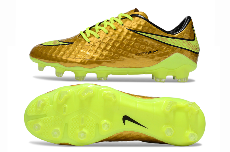 Hypervenom Phantom Elite FG