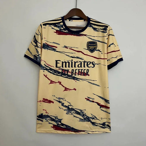 Arsenal Fourth Trikot 2022/2023