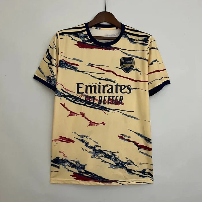 Arsenal Fourth Trikot 2022/2023