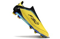 F50 Retro Elite Laceless FG