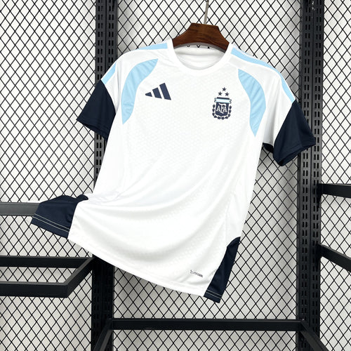 Argentinien Trainingstrikot WM2026