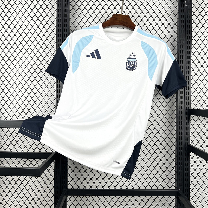 Argentinien Trainingstrikot WM2026