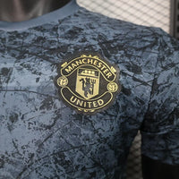 Manchester United Special/Sondertrikot 2024/2025