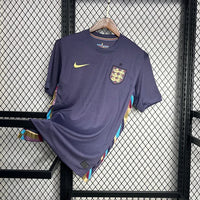 England Heimtrikot EURO 2024