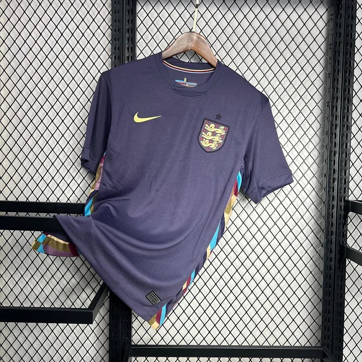 England Heimtrikot EURO 2024