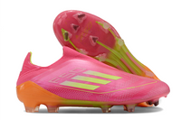 F50 Laceless Elite FG