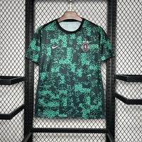 Sporting Special/Sondertrikot 2024/2025
