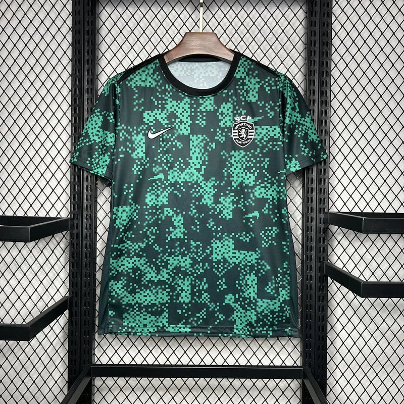 Sporting Special/Sondertrikot 2024/2025