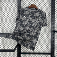 Manchester City Trainingstrikot 2025/2026