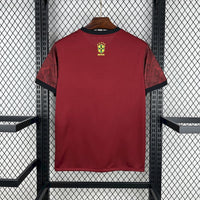 Brasilien x Jordan Jesus Specialtrikot