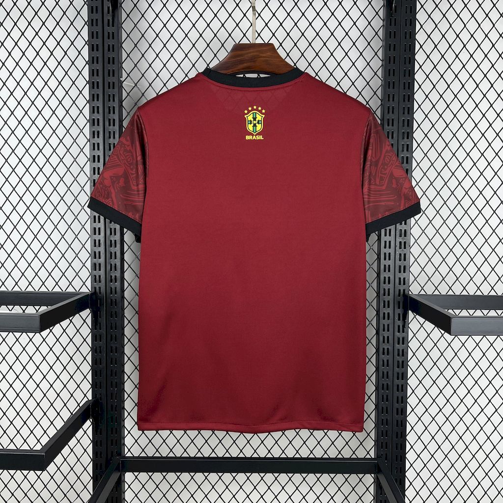 Brasilien x Jordan Jesus Specialtrikot