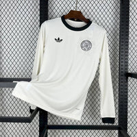 Deutschland Langarm Special/Sondertrikot 2025
