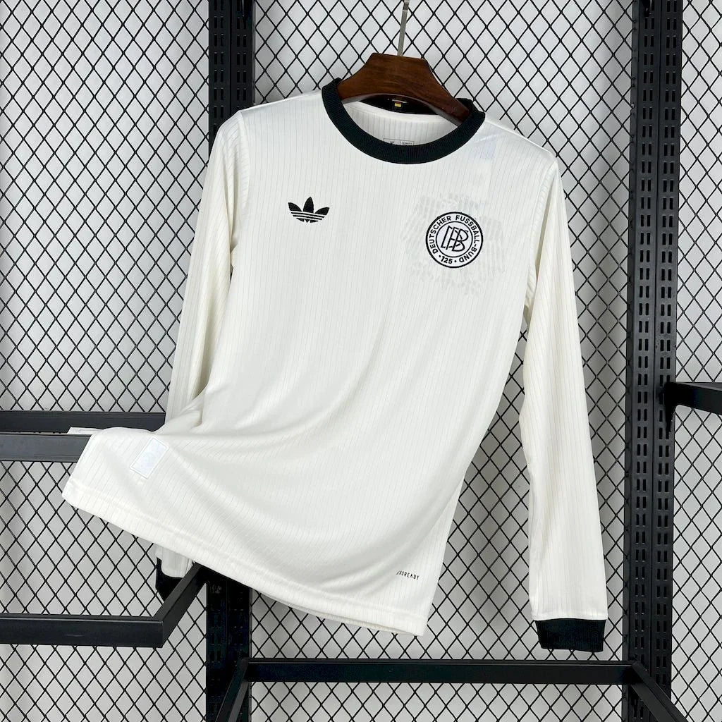 Deutschland Langarm Special/Sondertrikot 2025