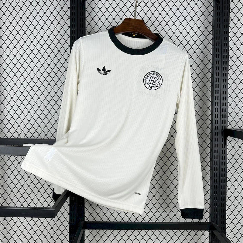Deutschland Langarm Special/Sondertrikot 2025