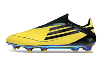 F50 Retro Elite Laceless FG