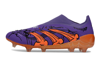 Predator 26 Laceless Elite FG