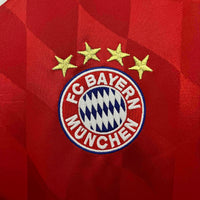 Retro/Vintagetrikot Bayern 13/14