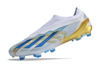 Crazyfast laceless Elite FG