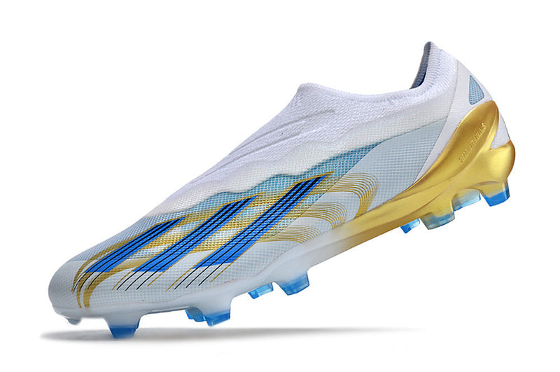 Crazyfast laceless Elite FG