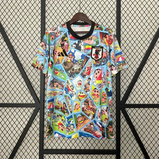 Japan Special/Sondertrikot Chin-Chan 2024
