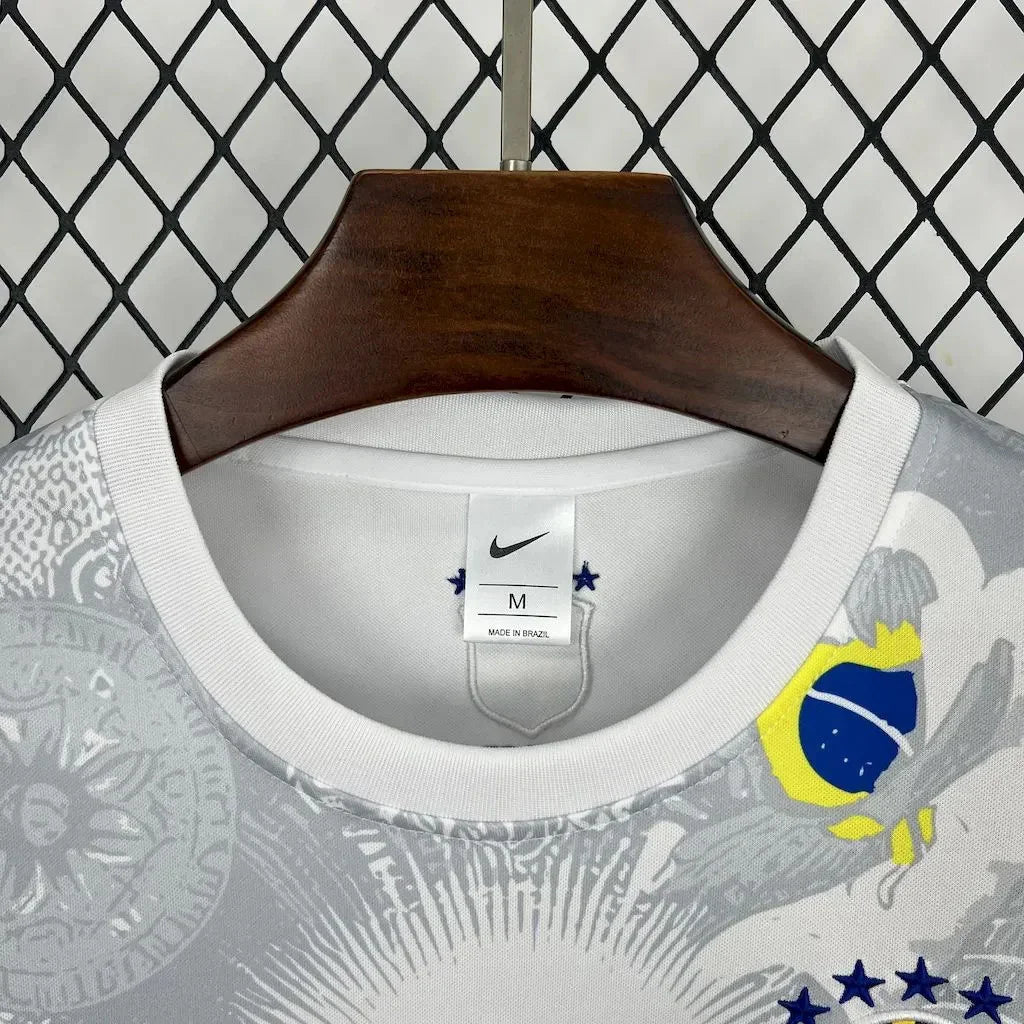 Brasilien Special/Sondertrikot 2025