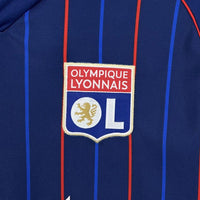Lyon Auswärtstrikot 2025/2026